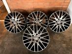 Dezent velgen 16 inch - Gebruikt, Ophalen, Gebruikt, Velg(en), 16 inch