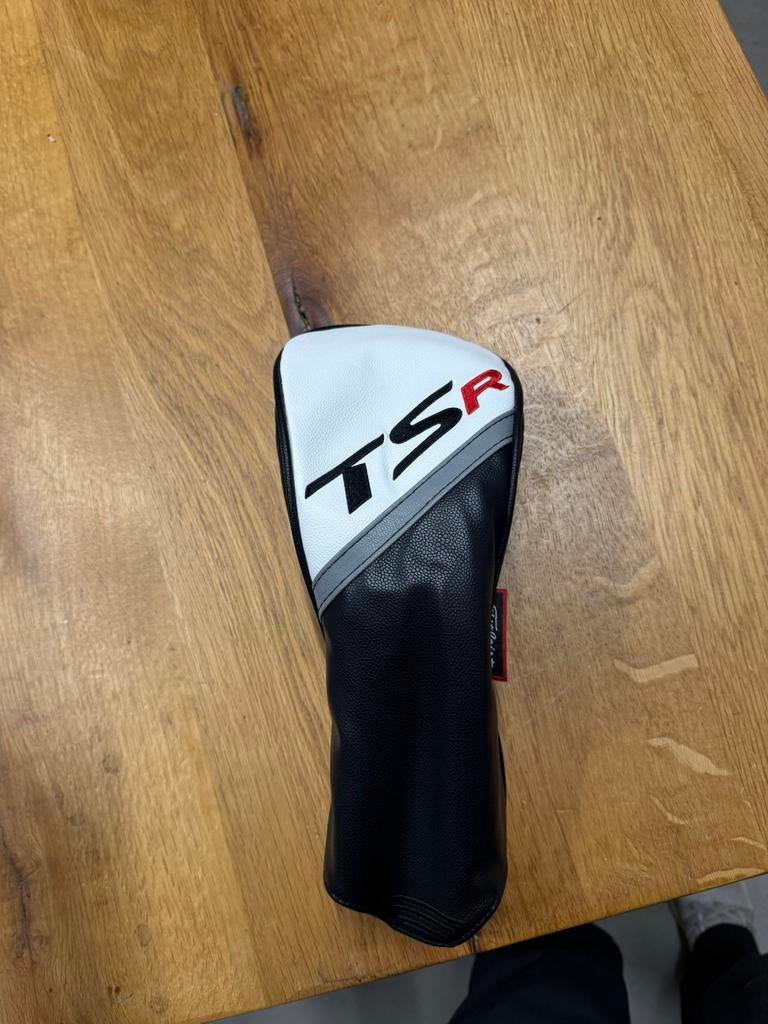 Driver Titleist TSr2 9° – Gauche – Tête Seule – État Correct – 428949