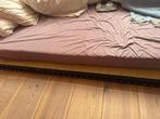Tatami matten, Ophalen, Zo goed als nieuw, Tweepersoons, Bedbodem