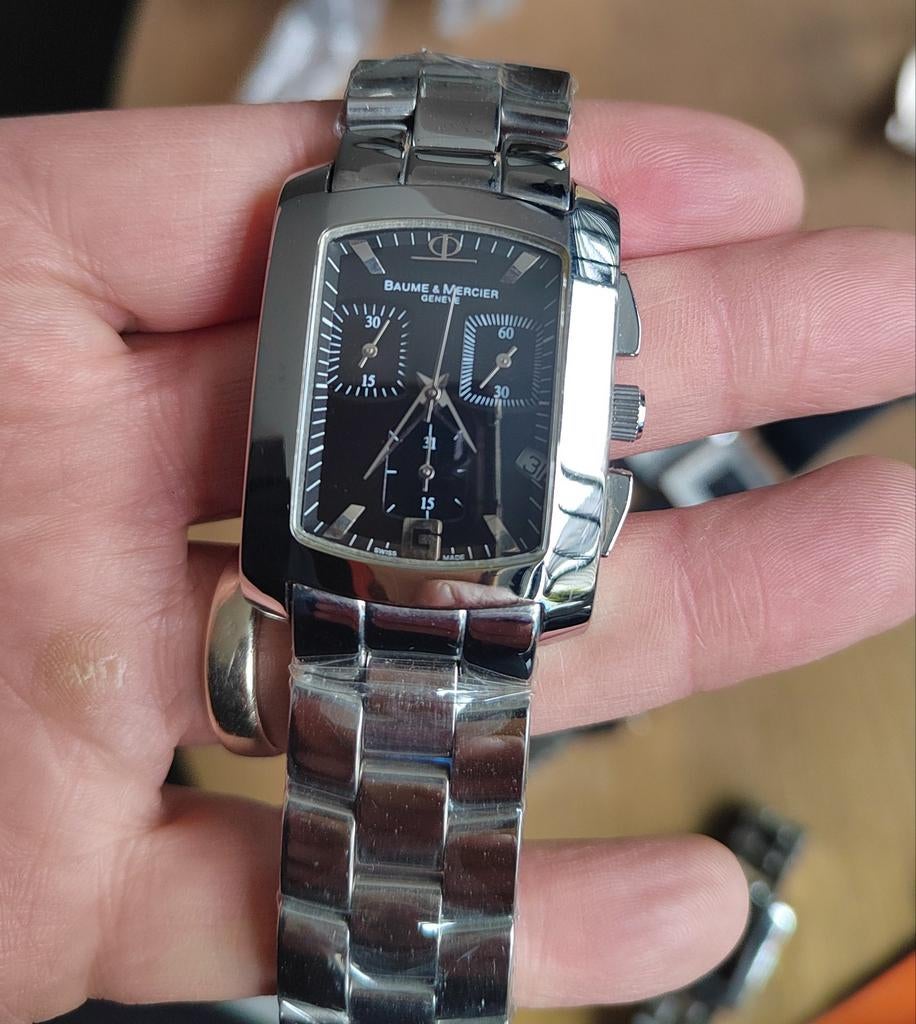 Lot 23 nieuwe horloges, Ophalen of Verzenden, Nieuw, Staal, Overige merken