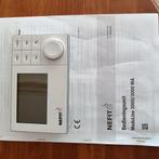 Thermostaat Moduline 3000, Ophalen of Verzenden