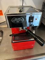 quickmill senago, Ophalen