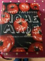 Kookboek: Yvette van Boven - Home made, Boeken, Kookboeken, Italië, Ophalen of Verzenden, Zo goed als nieuw, Yvette van Boven
