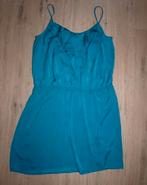 Blauwe Tuniek WE (XL), Blauw, WE, Maat 46/48 (XL) of groter, Ophalen of Verzenden