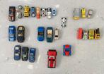 Oude speelgoedauto's tonka, majorette, matchbox, hotweels, Ophalen of Verzenden, Gebruikt