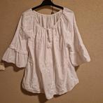 Leuke blouse / tuniek Ibiza stijl van Paprika. Maat 48 50, Kleding | Dames, Grote Maten, Ophalen of Verzenden, Zo goed als nieuw