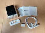 APPLE iPod Nano 3e generatie - 8 GB - zwart - accu defect !, Audio, Tv en Foto, Mp3-spelers | Apple iPod, Gebruikt, Verzenden