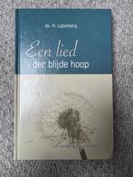 Ds. H. Ligtenberg - Een lied der blijde hoop, Ophalen of Verzenden, Zo goed als nieuw, Christendom | Protestants