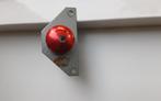 Noodstopknop tram, Ophalen of Verzenden, Zo goed als nieuw, Tram, Overige typen