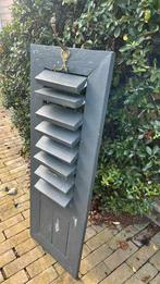 Brocant louvre luik, Huis en Inrichting, Ophalen, Gebruikt