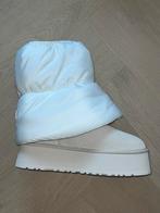 UGGS MINI DIPPER WHITE BEIGE, Ophalen, Jongetje of Meisje, Wit, Dekbedovertrek