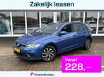 Volkswagen Polo 1.0 TSI Life | Parkeer Sensoren | Bluetooth, Voorwielaandrijving, Stof, Gebruikt, 580 kg