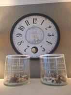 Gratis Riviera Maison windlichten, Ophalen of Verzenden, Zo goed als nieuw