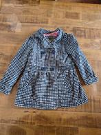 geruite jasje maat 116, Kinderen en Baby's, Kinderkleding | Maat 116, Gebruikt, Meisje, Ophalen of Verzenden, Myke