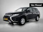 Mitsubishi Outlander 2.4 PHEV Pure, Automaat, 12 maanden, Euro 6, 4 cilinders