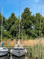 Dehler Sprinta 70, Ophalen, Gebruikt, Tourjacht of Cruiser, 6 tot 9 meter