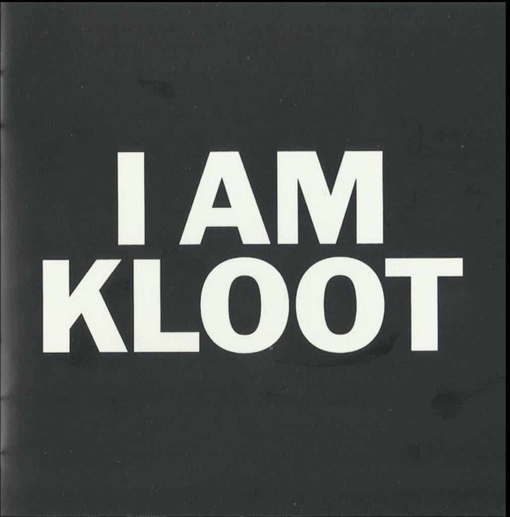 I Am Kloot, Ophalen of Verzenden, Gebruikt, Poprock