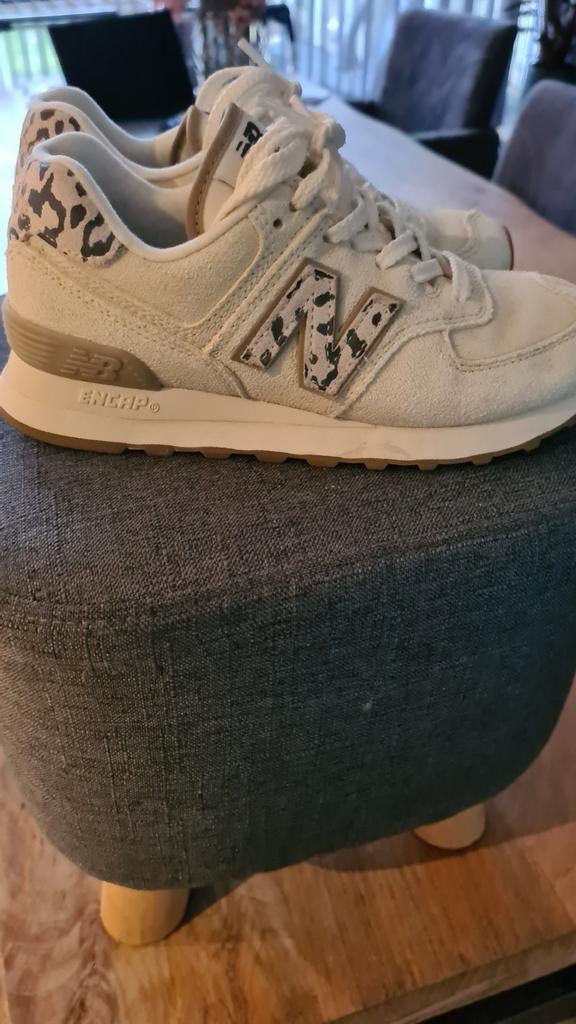 New balance, Ophalen, Zo goed als nieuw, Sneakers of Gympen