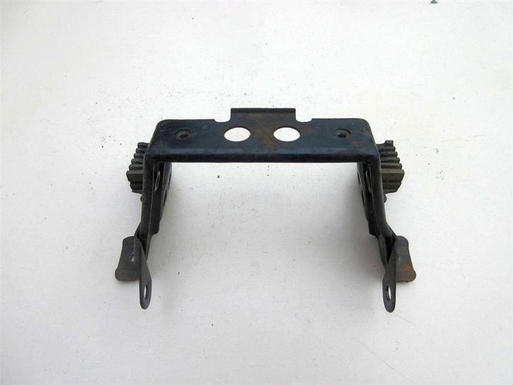 Suzuki GSX750F benzinetankhouder tankbeugel tankframe GSX F, Motoren, Accessoires | Overige, Gebruikt, Ophalen of Verzenden