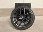 BMW 1 serie 18 inch F40 F70 M-performance 554M 554 M origine, Auto-onderdelen, Banden en Velgen, Ophalen, 18 inch, Gebruikt, Banden en Velgen