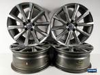 Sportvelgen Set van een Volvo V70, Gebruikt, -, -, Ophalen of Verzenden