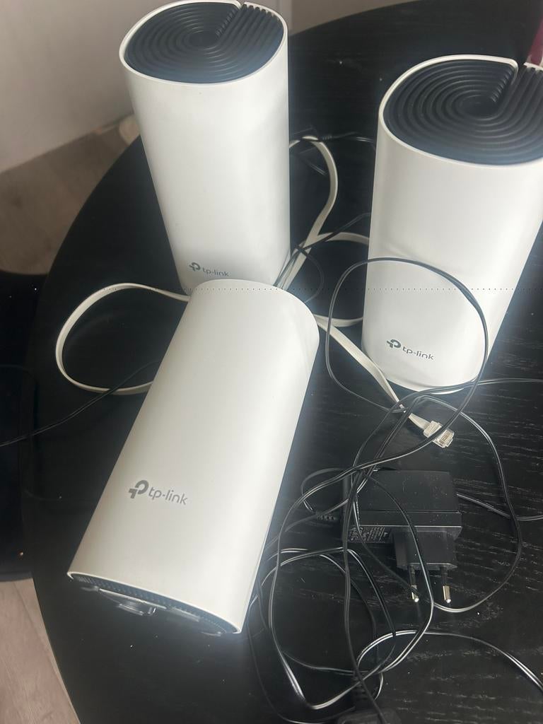 tp link wifi versterkers., Overige merken, Soundbar, 70 watt of meer, Ophalen of Verzenden
