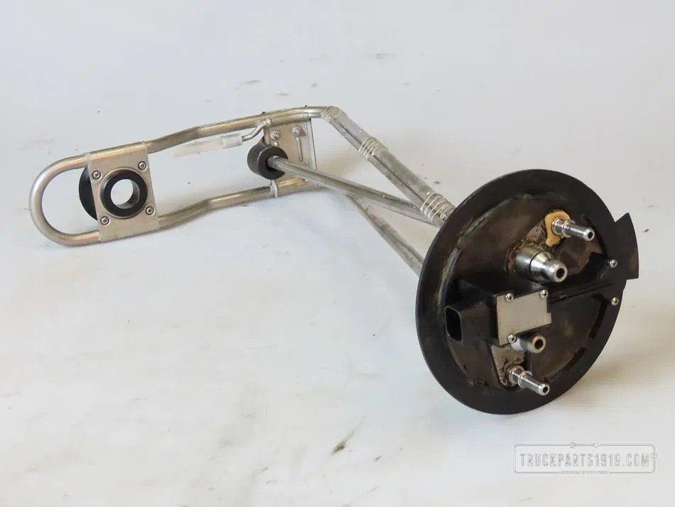 Mercedes-Benz Exhaust System AdBlue tankvlotter MB MP4, Auto-onderdelen, Ophalen, Gebruikt