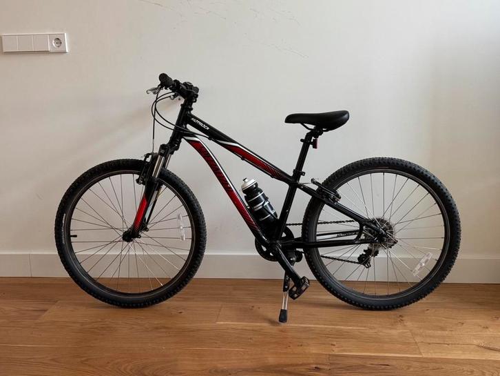 Specialized Hotrock 24 inch kinderfiets, Fietsen en Brommers, Fietsen | Kinderfietsjes, Zo goed als nieuw, 20 inch of meer, Ophalen