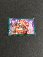 Nederland nr 2066 met rondstempel ‘s-Hertogenbosch, Postzegels en Munten, Postzegels | Nederland, Ophalen of Verzenden, Gestempeld