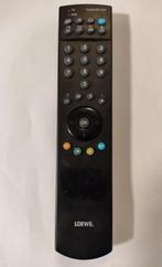 Loewe afstandsbediening Control 201 VTR, Ophalen, Tv