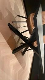 Eettafel, Ophalen, Gebruikt, 50 tot 100 cm, 150 tot 200 cm