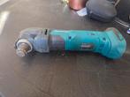 Makita DTM51Z Multitool (zonder accu's) - Z.G.A.N., Ophalen of Verzenden