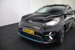 Kia e-Niro DynamicPlusLine 64 kWh SOH 95,5% | S € 18.950,0, Auto's, Kia, Gebruikt, 1712 kg, Leder en Stof, Zwart