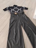 Broek en trui merk Caroline Biss maat 38, Ophalen, Zo goed als nieuw, Maat 38/40 (M)
