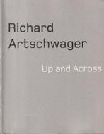 Richard Artschwager, Up and across, Ophalen of Verzenden, Gelezen