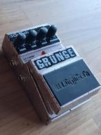 DigiTech Grunge Distortion Pedaal (Nirvana, Pearl Jam), Ophalen of Verzenden, Zo goed als nieuw, Distortion, Overdrive of Fuzz