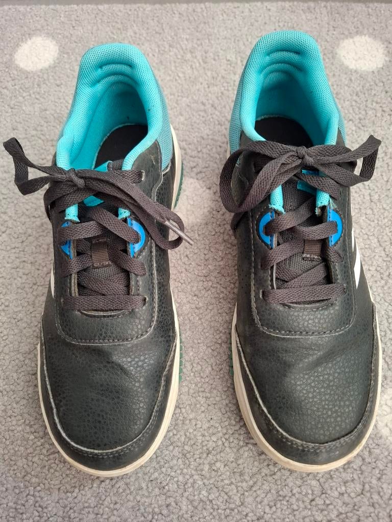 Adidas sneakers maat 38 2/3, Kinderen en Baby's, Kinderkleding | Schoenen en Sokken, Adidas, Gebruikt, Schoenen, Ophalen of Verzenden