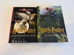 Harry Potter – Complete set (7 boeken, Nederlands), Verzenden, Gelezen