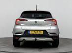 Renault Captur 1.0 TCe 90Pk Intens | Navigatie | Apple & And, Voorwielaandrijving, Stof, Gebruikt, Euro 6