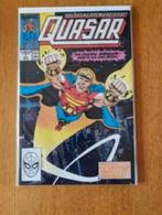 Quasar #1 Marvel Comics, Eén comic, Verzenden, Zo goed als nieuw, Amerika
