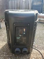 Sun Spring Zwembad Warmtepomp 7  - Gebruikt, Gebruikt, Minder dan 80 cm, Overige typen, Ophalen of Verzenden