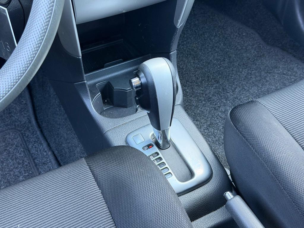 Suzuki Liana 1.6 Exclusive Automaat|Airco|NAP, Auto's, Suzuki, Gebruikt, 4 cilinders, 400 kg, Parkeersensor