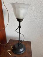 Lamp, Klassiek, Ophalen of Verzenden, Zo goed als nieuw, Metaal