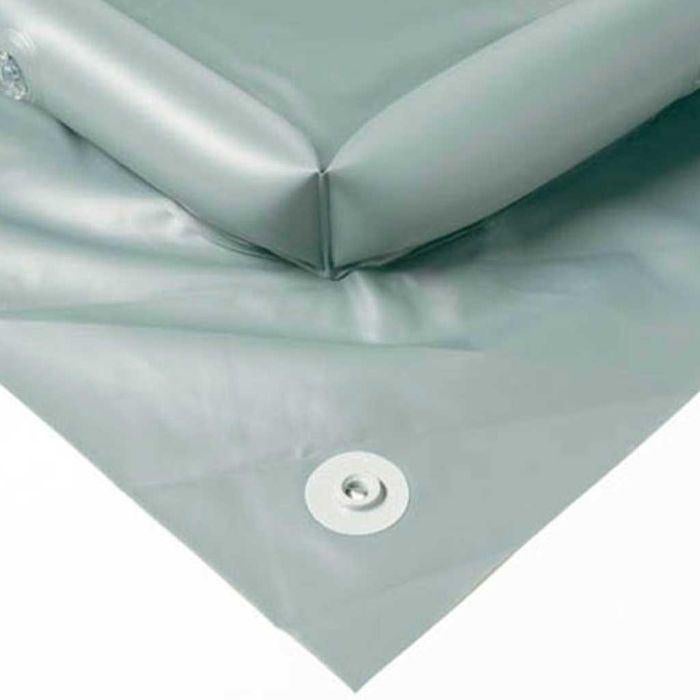 OPBLAASBAAR GRONDZEIL TEGEN WATEROVERLAST, Ophalen of Verzenden, Zo goed als nieuw