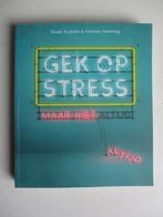 Gek op stress - maar niet altijd, Ophalen of Verzenden, Gelezen, Ontwikkelingspsychologie