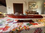 RIVA Aquarama model 67 cm made in Vietnam, Ophalen, Zo goed als nieuw
