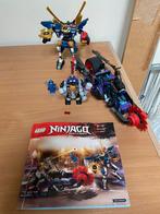 Lego Ninjago 70642 Killow vs. Samoerai X, Ophalen, Zo goed als nieuw