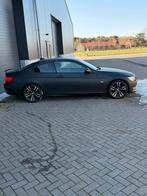 BMW 3 Serie Coupé (E92) Dealer onderhouden | NAP |Nieuwe APK, Euro 5, 1995 cc, Zwart, 4 cilinders