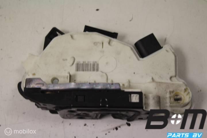 Deurslot LV Volkswagen Up! 5N1837015C, Gebruikt