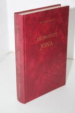 Ds. A. Hoogerland - De profeet Jona (1972), Boeken, Ophalen of Verzenden, Gelezen, Christendom | Protestants